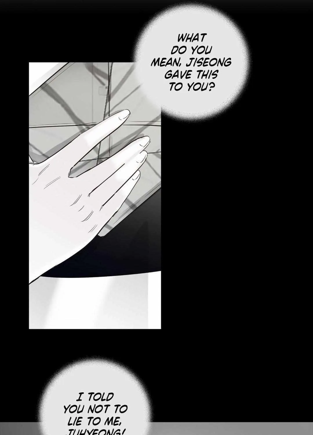 Borders Are Not Observed Mangakakalot X Chapter 11 Page 59