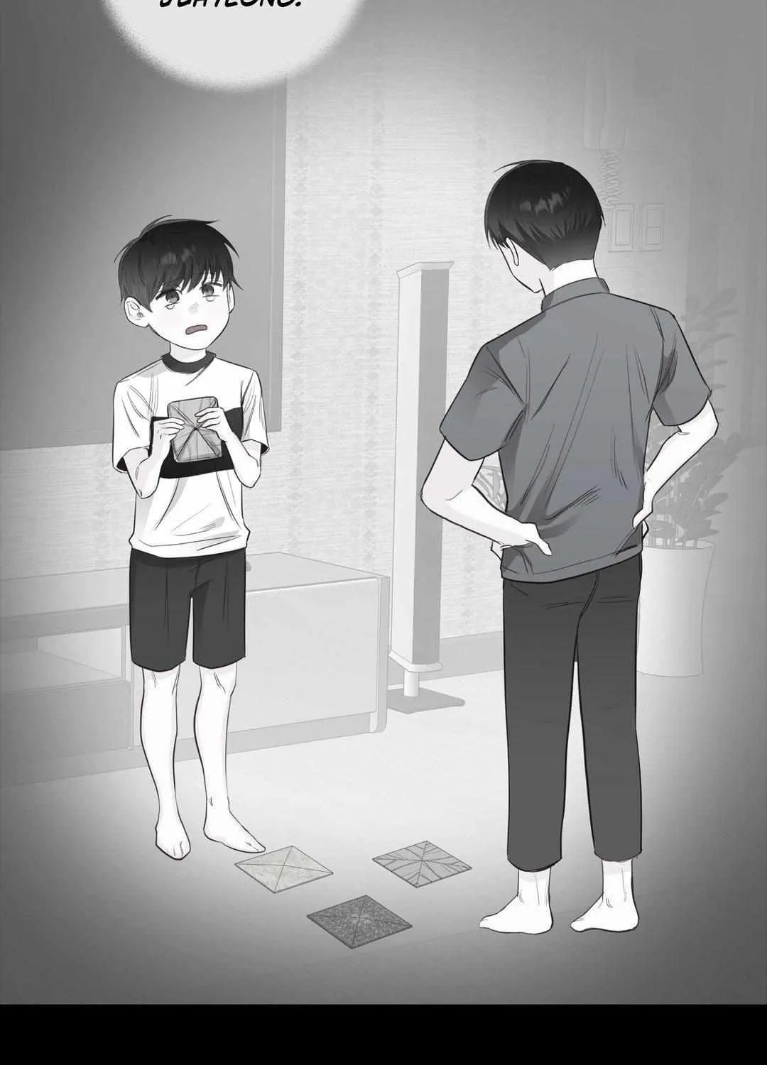 Borders Are Not Observed Mangakakalot X Chapter 11 Page 60