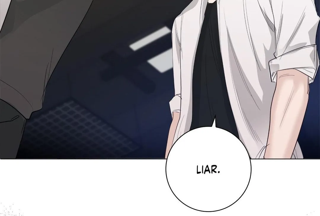 Borders Are Not Observed Mangakakalot X Chapter 11 Page 64