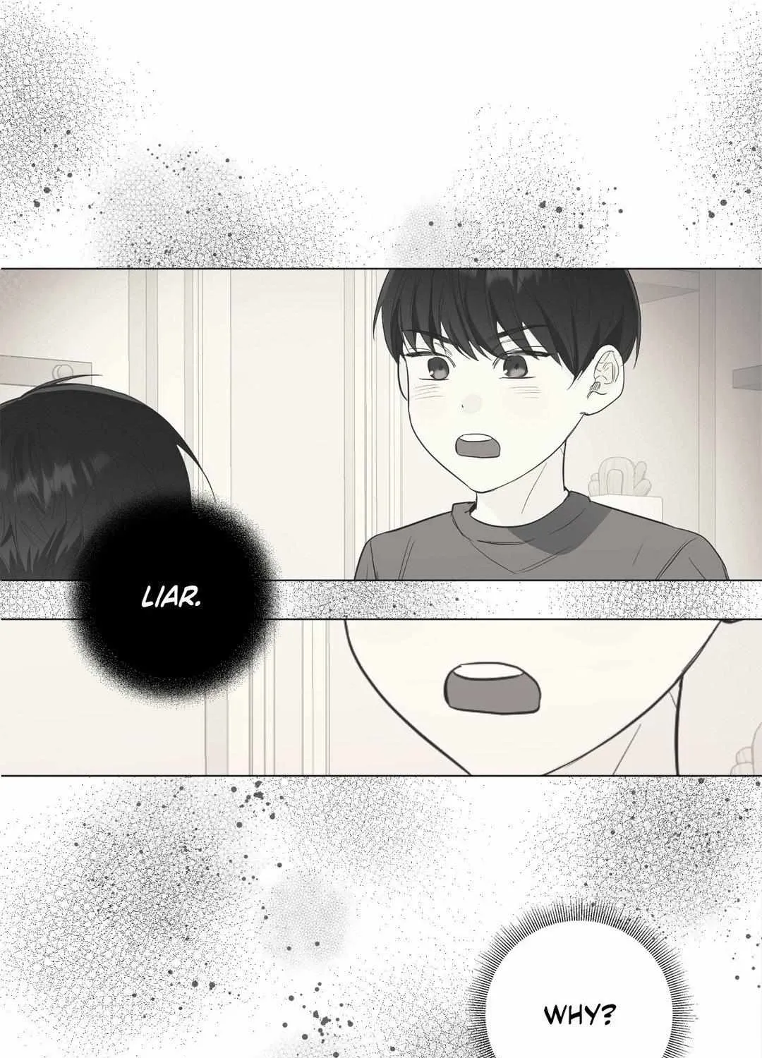 Borders Are Not Observed Mangakakalot X Chapter 11 Page 65