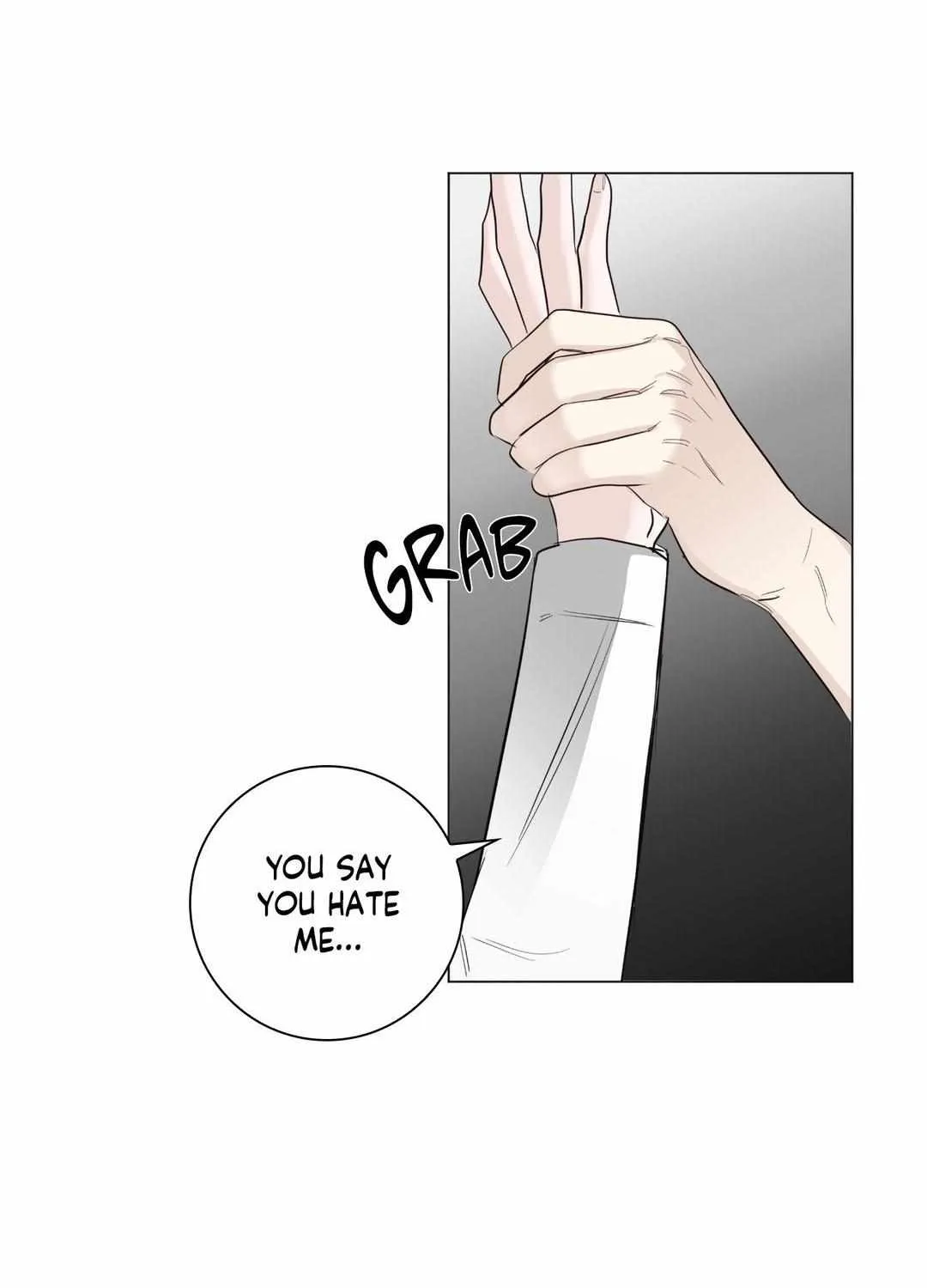 Borders Are Not Observed Mangakakalot X Chapter 11 Page 72