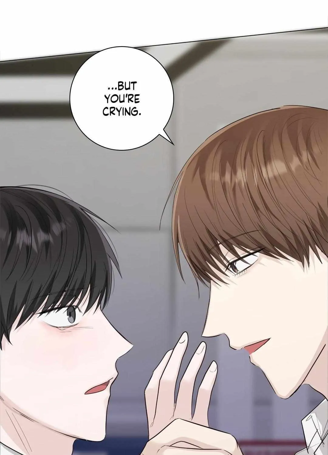 Borders Are Not Observed Mangakakalot X Chapter 11 Page 73
