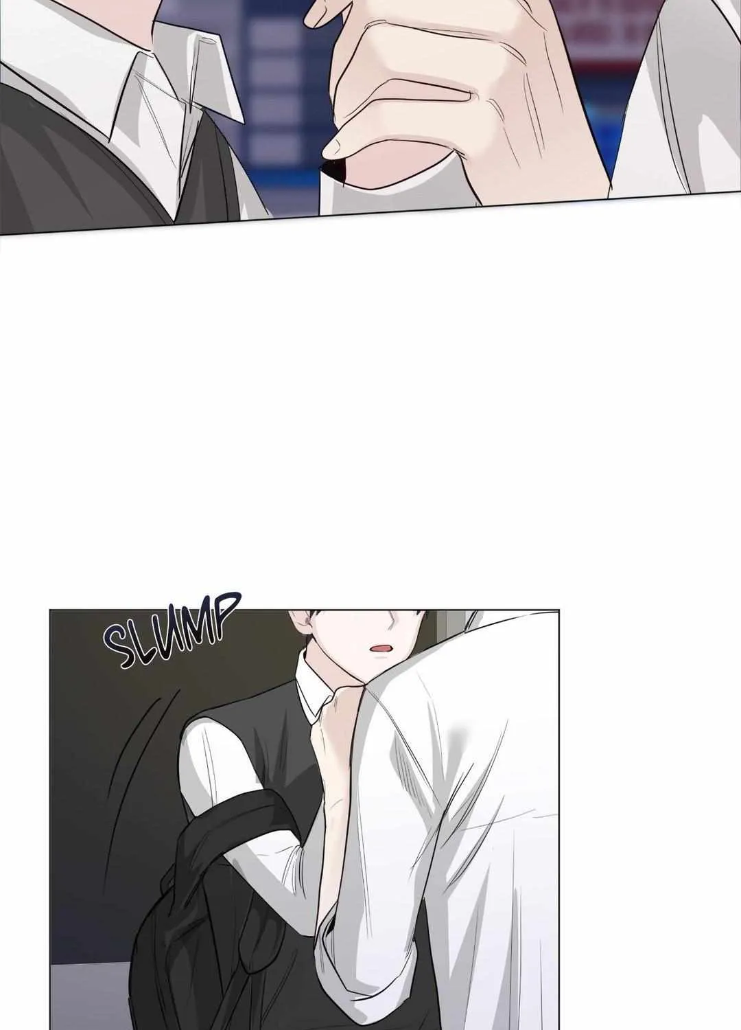 Borders Are Not Observed Mangakakalot X Chapter 11 Page 74