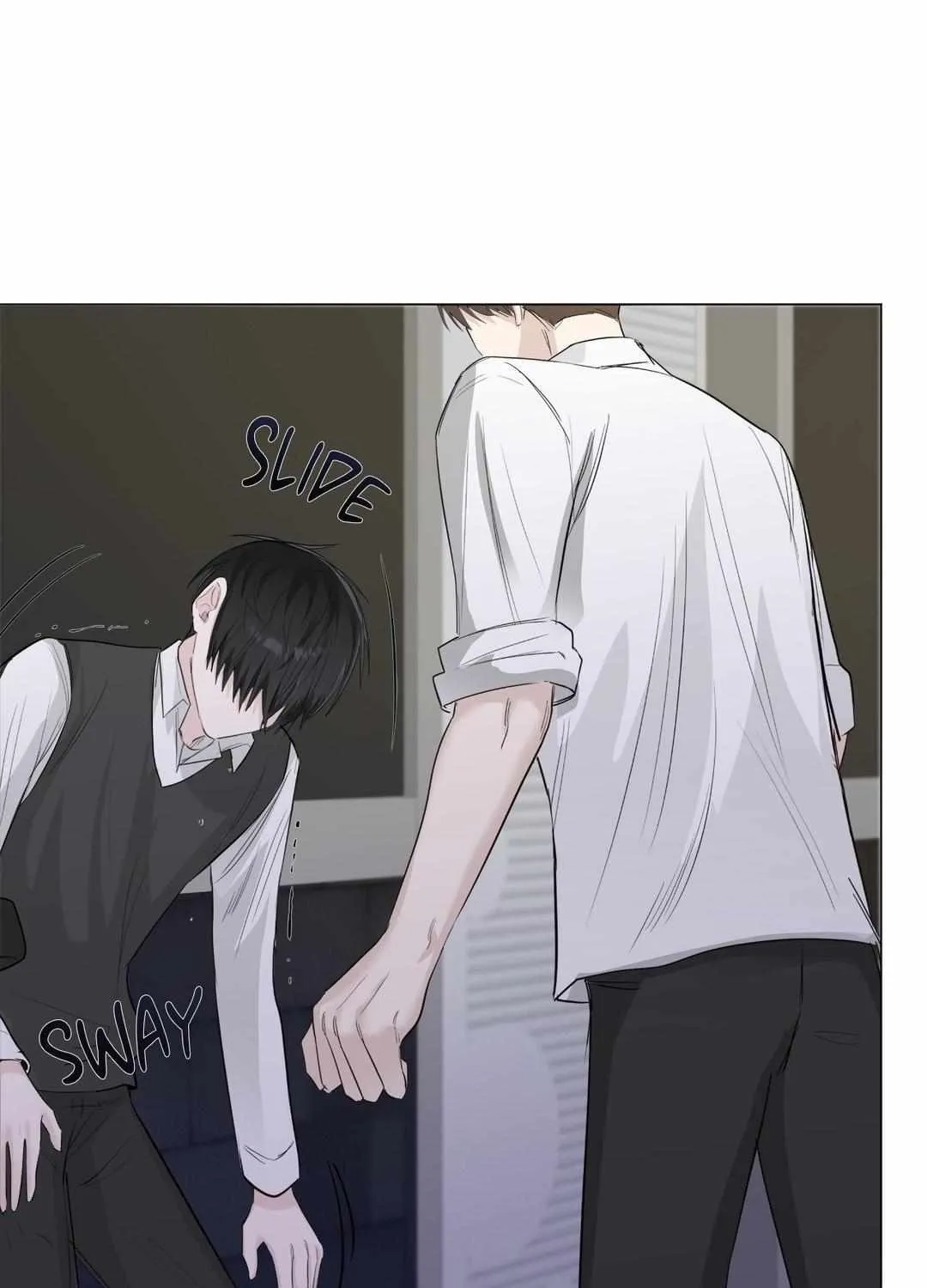 Borders Are Not Observed Mangakakalot X Chapter 11 Page 76