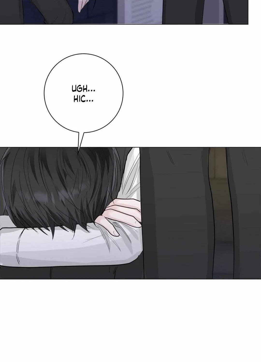 Borders Are Not Observed Mangakakalot X Chapter 11 Page 77