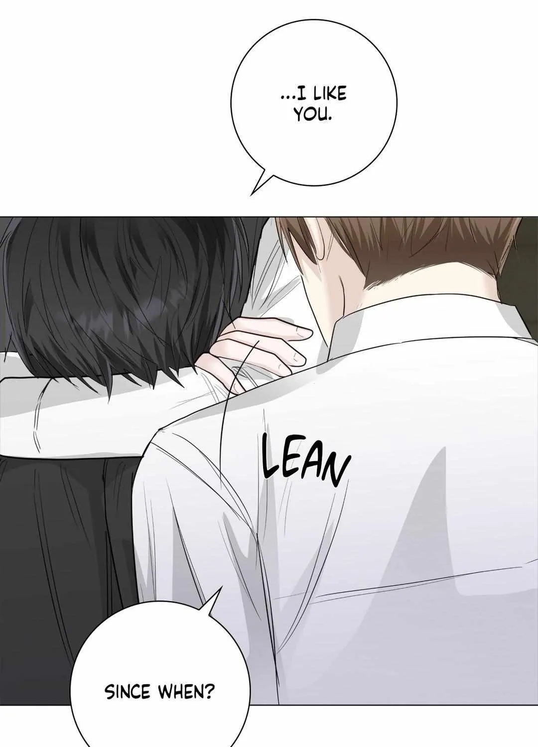 Borders Are Not Observed Mangakakalot X Chapter 11 Page 78