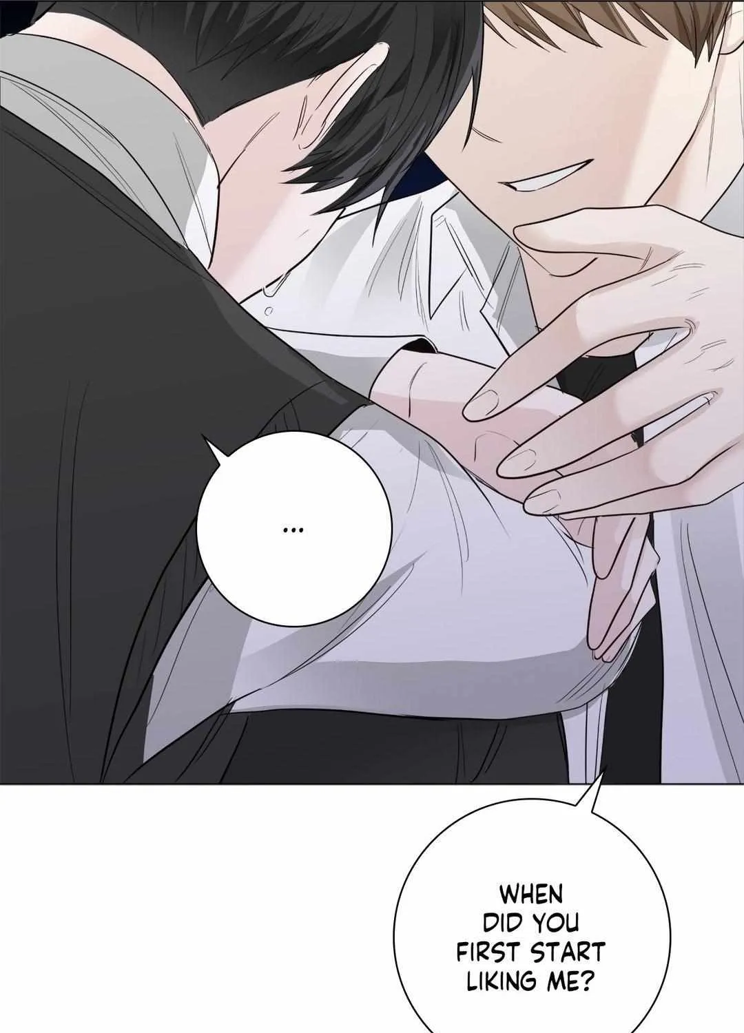 Borders Are Not Observed Mangakakalot X Chapter 11 Page 80