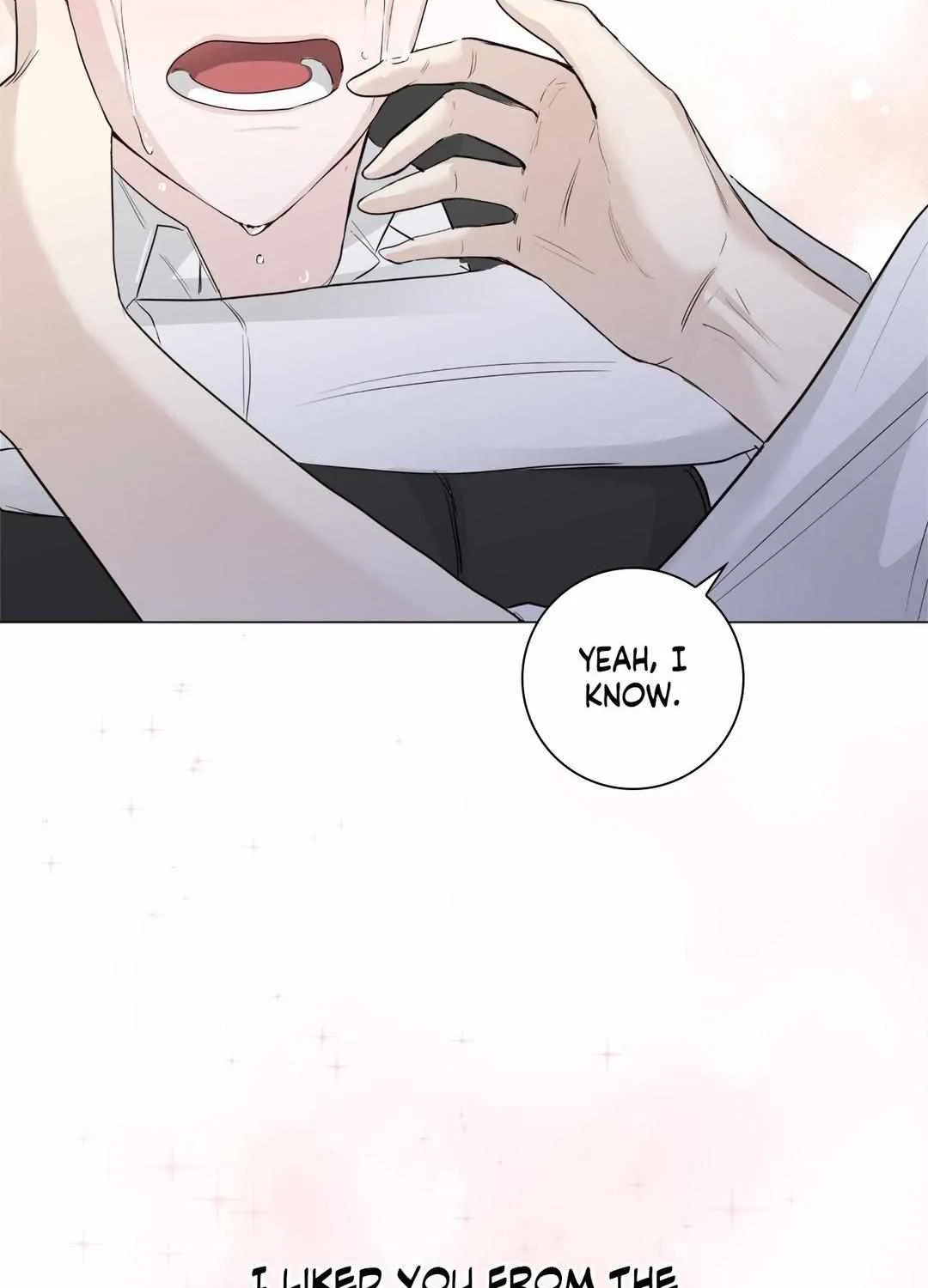 Borders Are Not Observed Mangakakalot X Chapter 11 Page 82