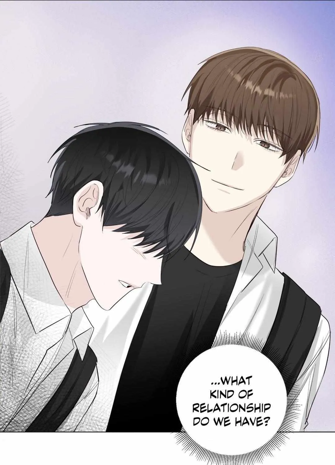Borders Are Not Observed Mangakakalot X Chapter 13 Page 14