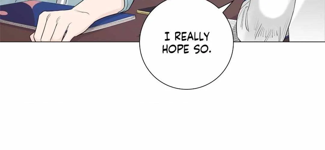Borders Are Not Observed Mangakakalot X Chapter 13 Page 28