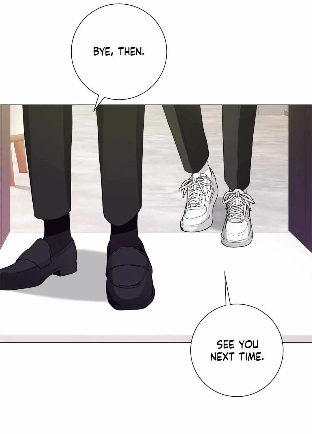 Borders Are Not Observed Mangakakalot X Chapter 13 Page 29