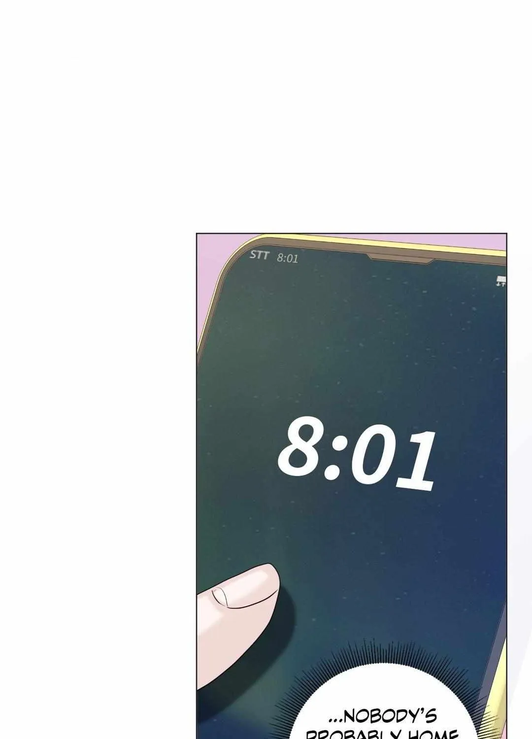 Borders Are Not Observed Mangakakalot X Chapter 13 Page 30