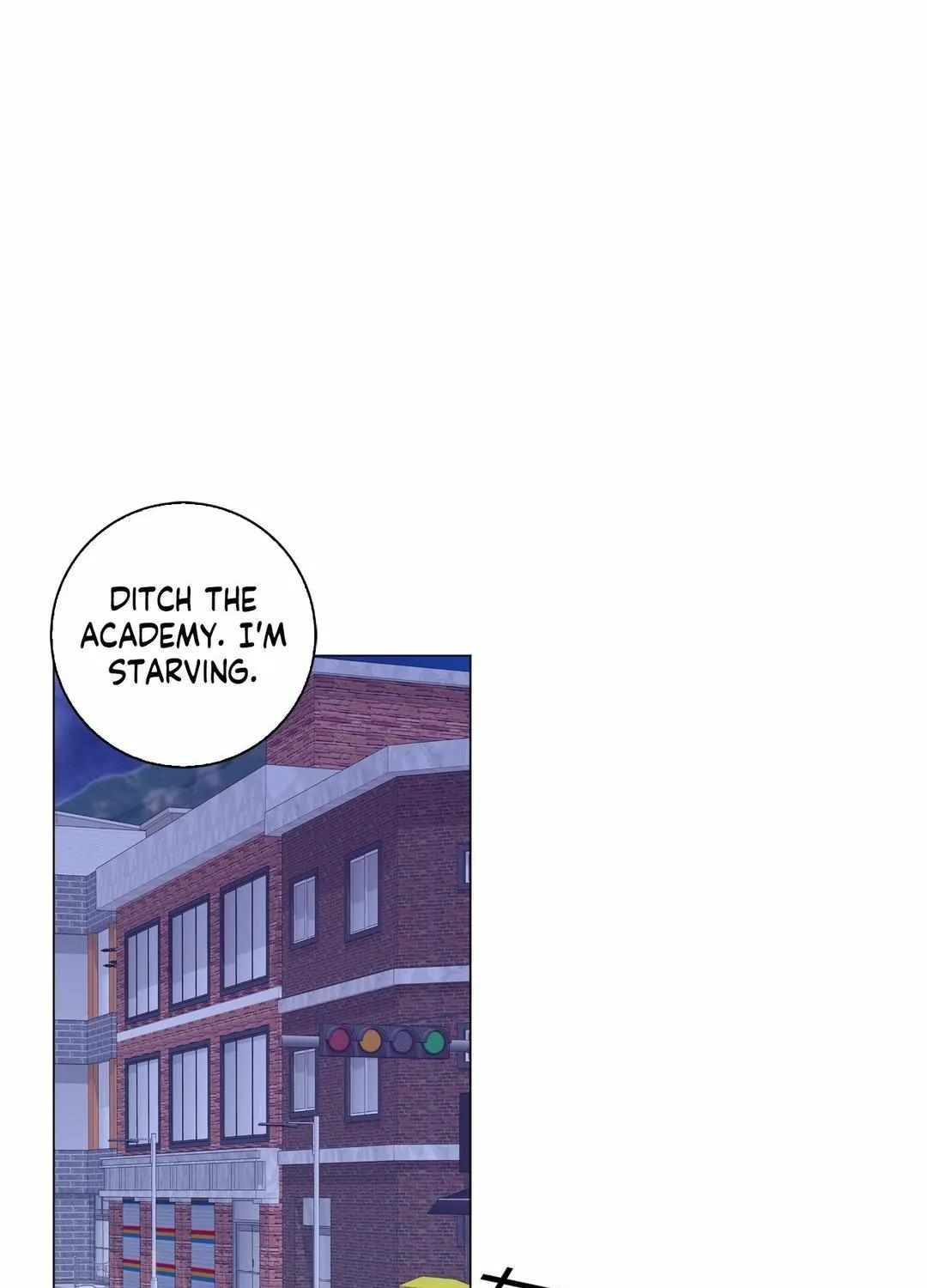 Borders Are Not Observed Mangakakalot X Chapter 13 Page 33