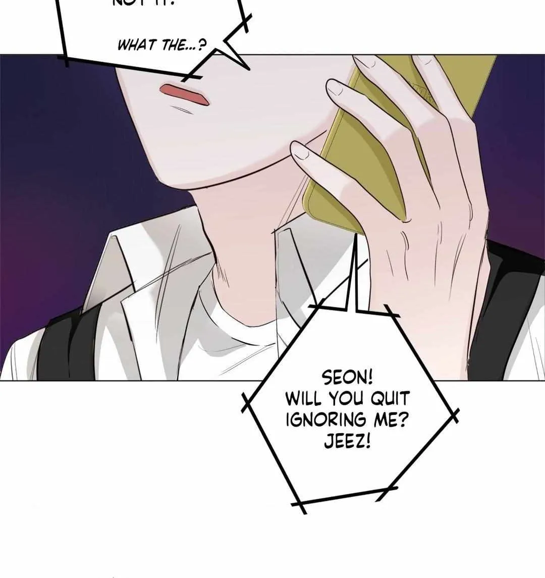Borders Are Not Observed Mangakakalot X Chapter 13 Page 37