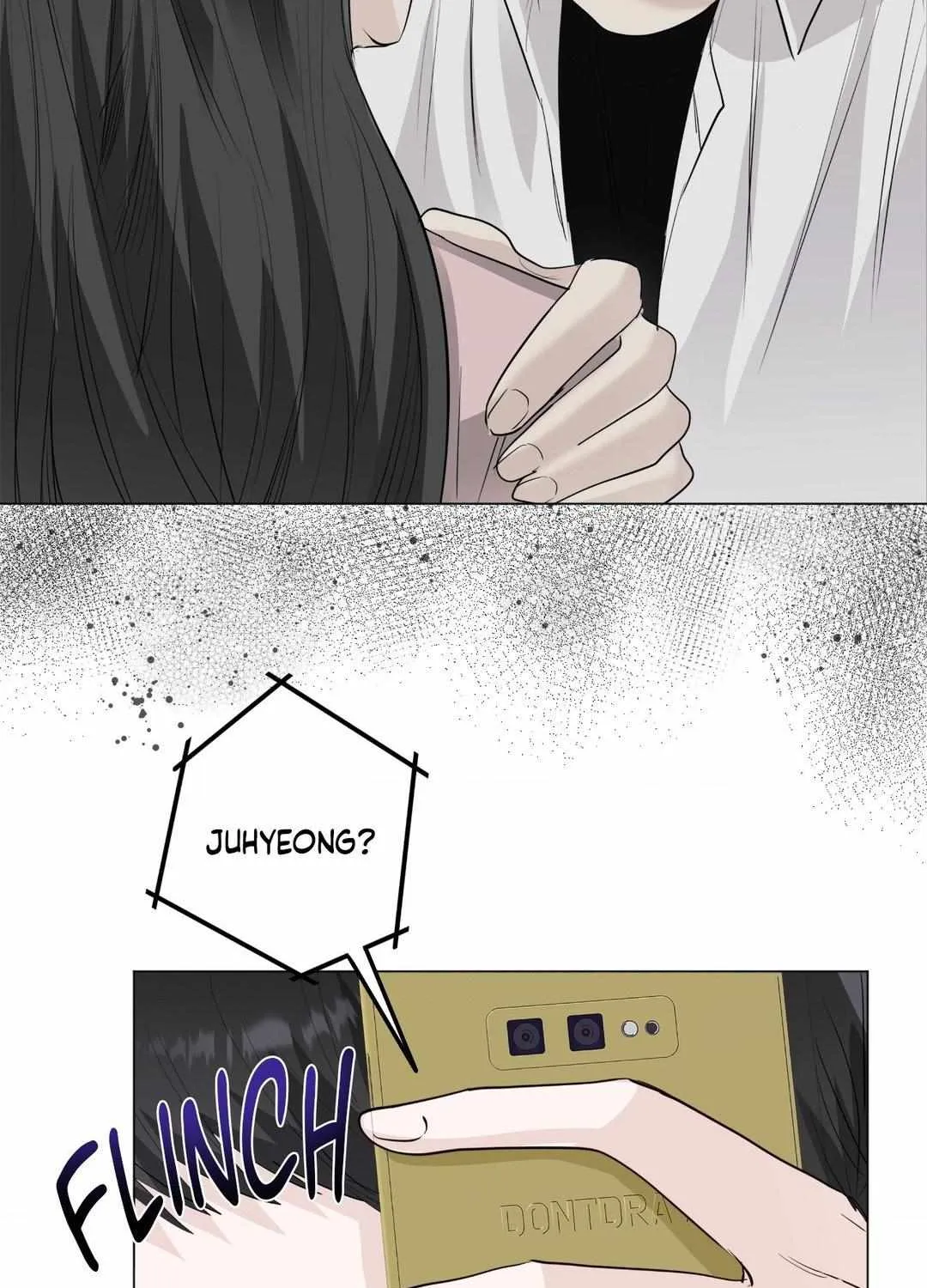 Borders Are Not Observed Mangakakalot X Chapter 13 Page 40