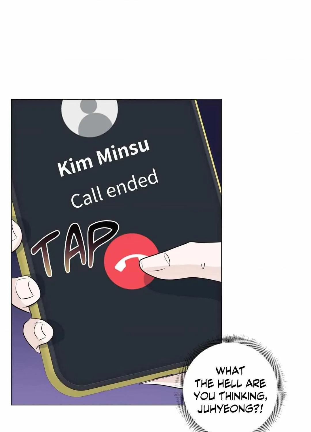 Borders Are Not Observed Mangakakalot X Chapter 13 Page 42