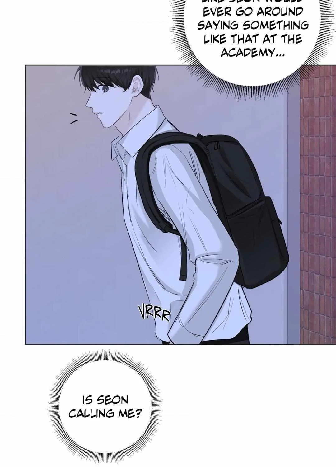 Borders Are Not Observed Mangakakalot X Chapter 13 Page 44