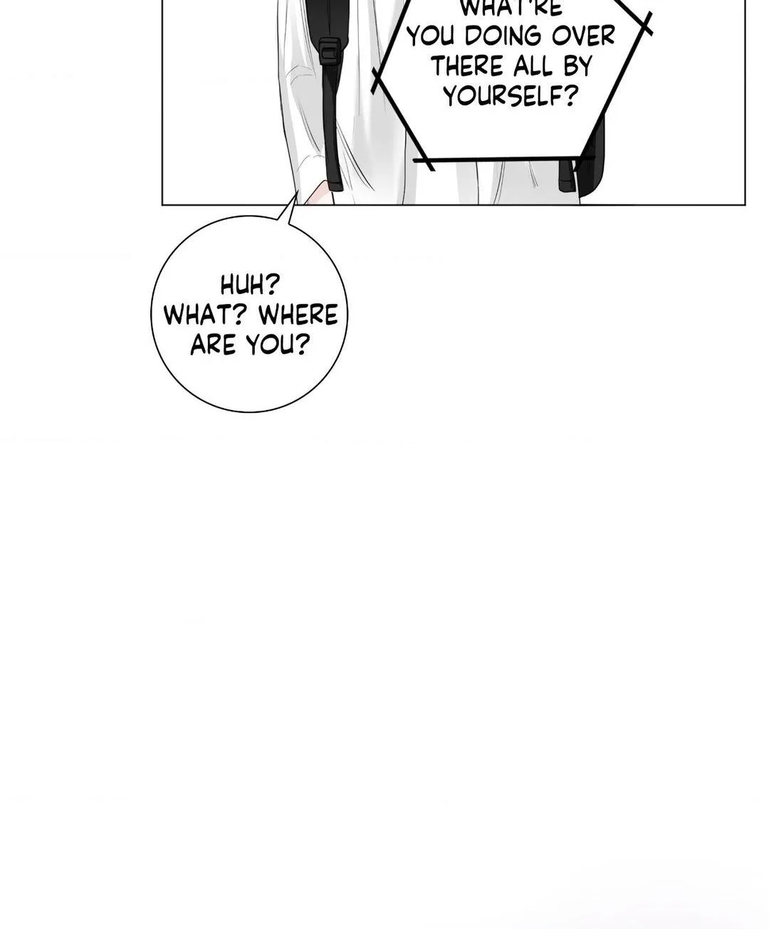 Borders Are Not Observed Mangakakalot X Chapter 13 Page 47