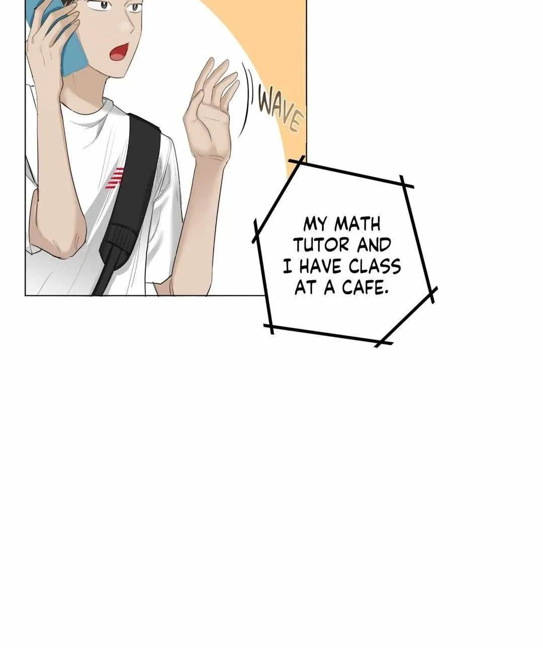 Borders Are Not Observed Mangakakalot X Chapter 13 Page 50