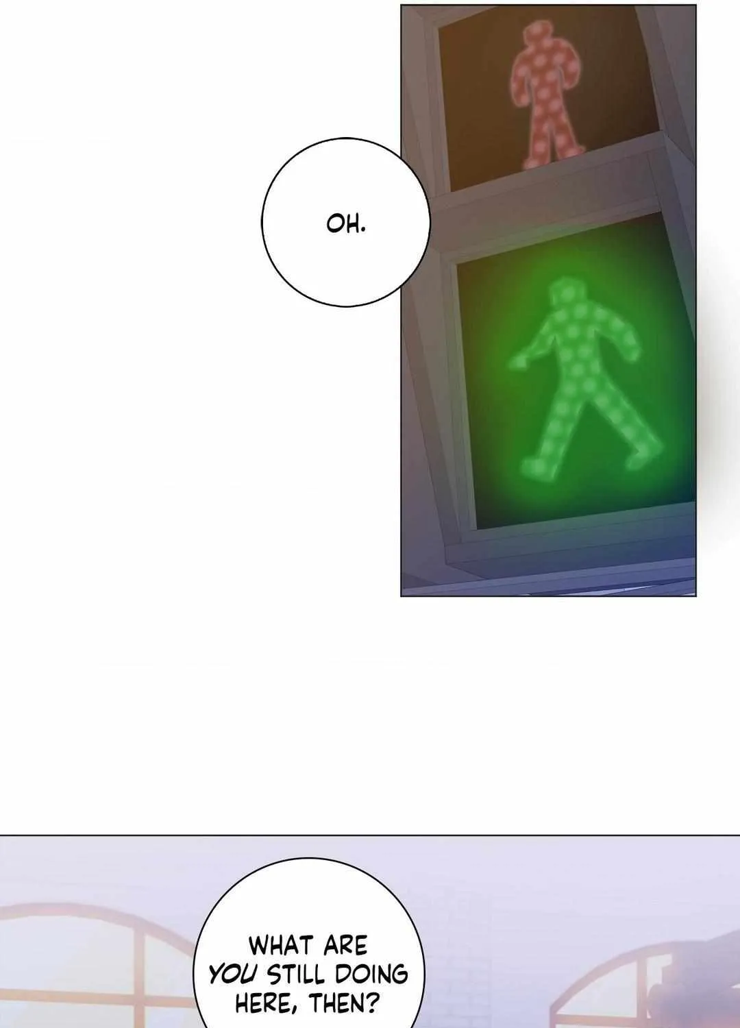 Borders Are Not Observed Mangakakalot X Chapter 13 Page 51