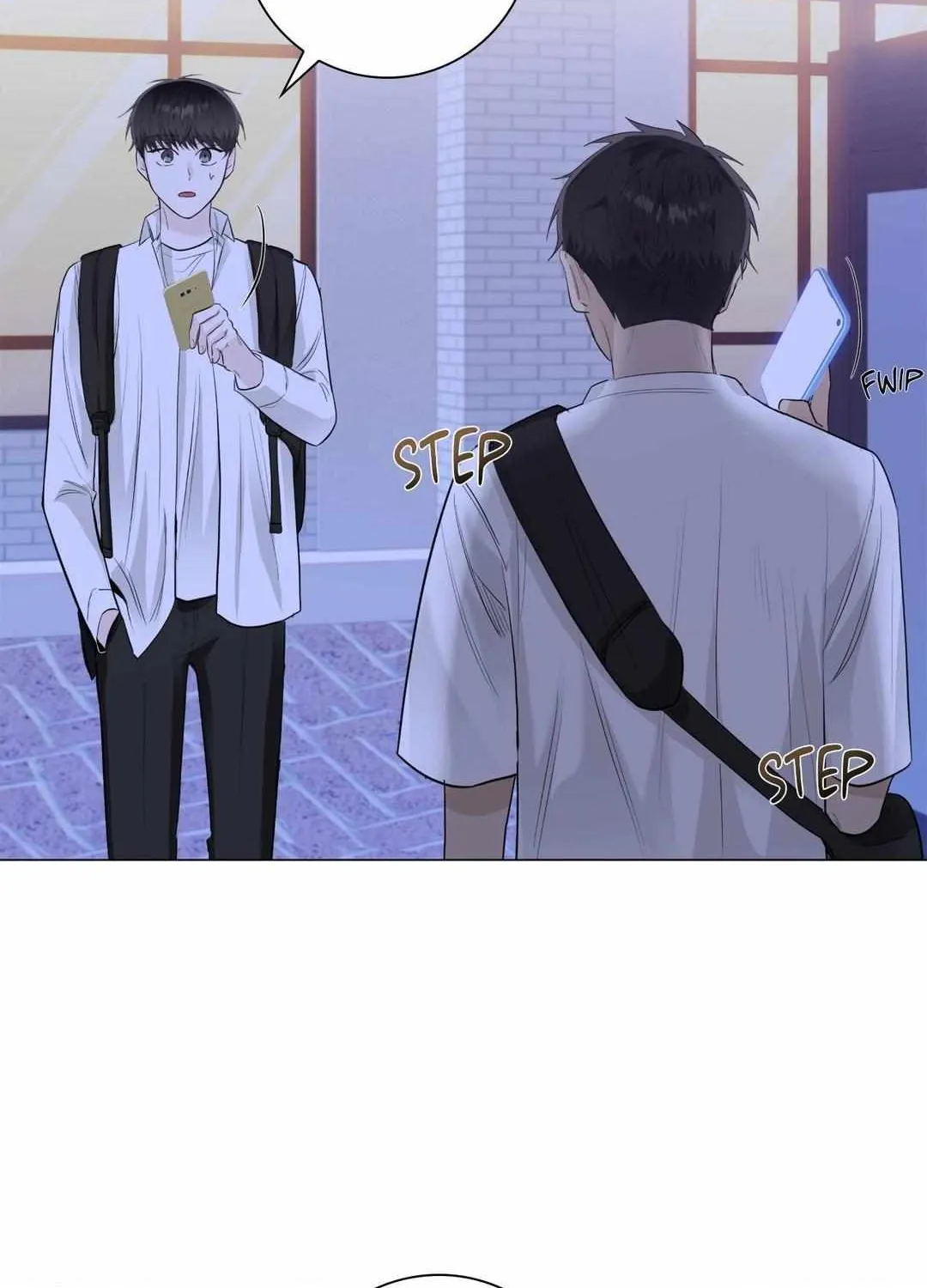 Borders Are Not Observed Mangakakalot X Chapter 13 Page 52