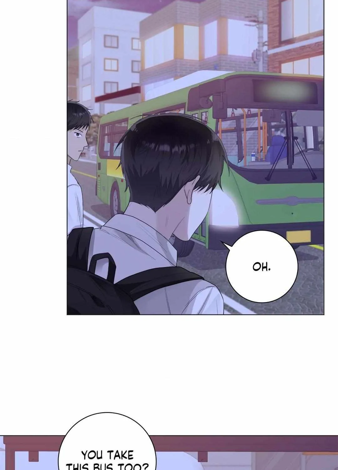 Borders Are Not Observed Mangakakalot X Chapter 13 Page 56