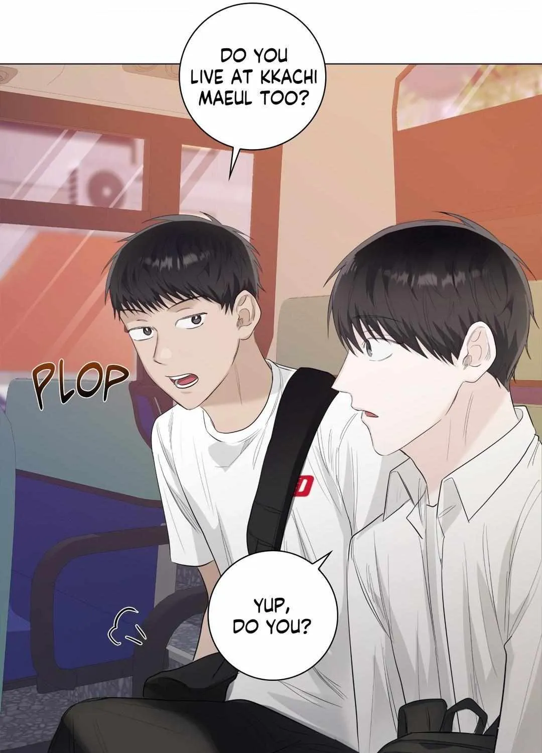 Borders Are Not Observed Mangakakalot X Chapter 13 Page 59