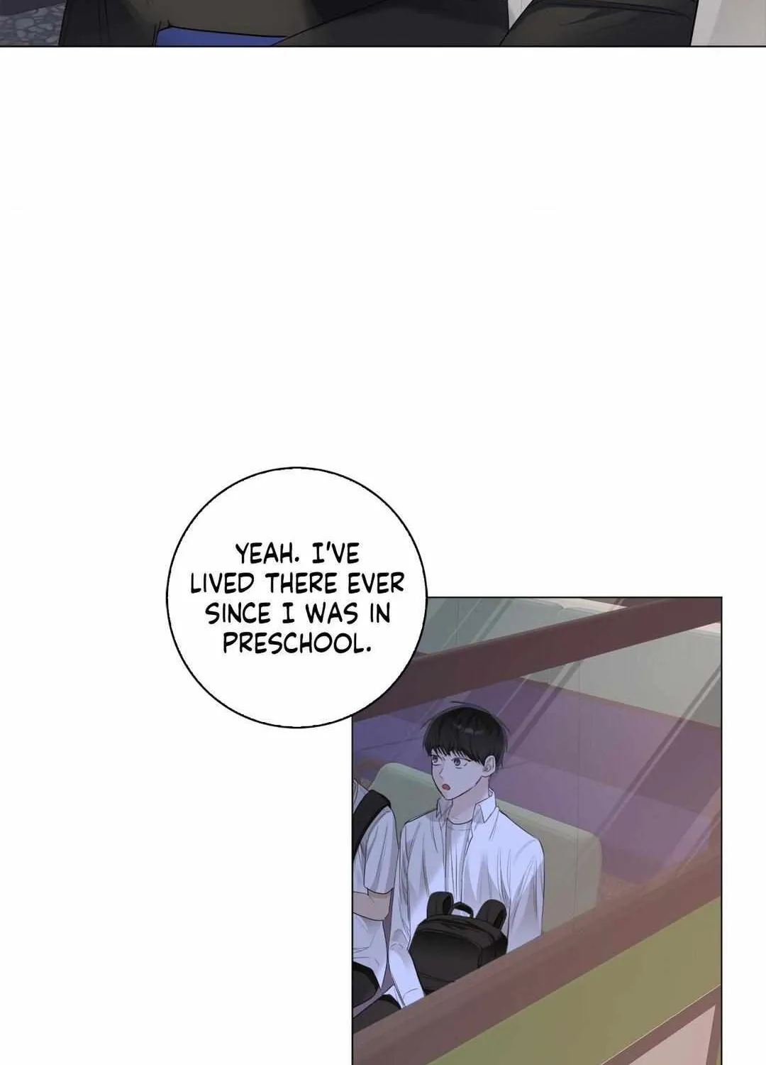 Borders Are Not Observed Mangakakalot X Chapter 13 Page 60