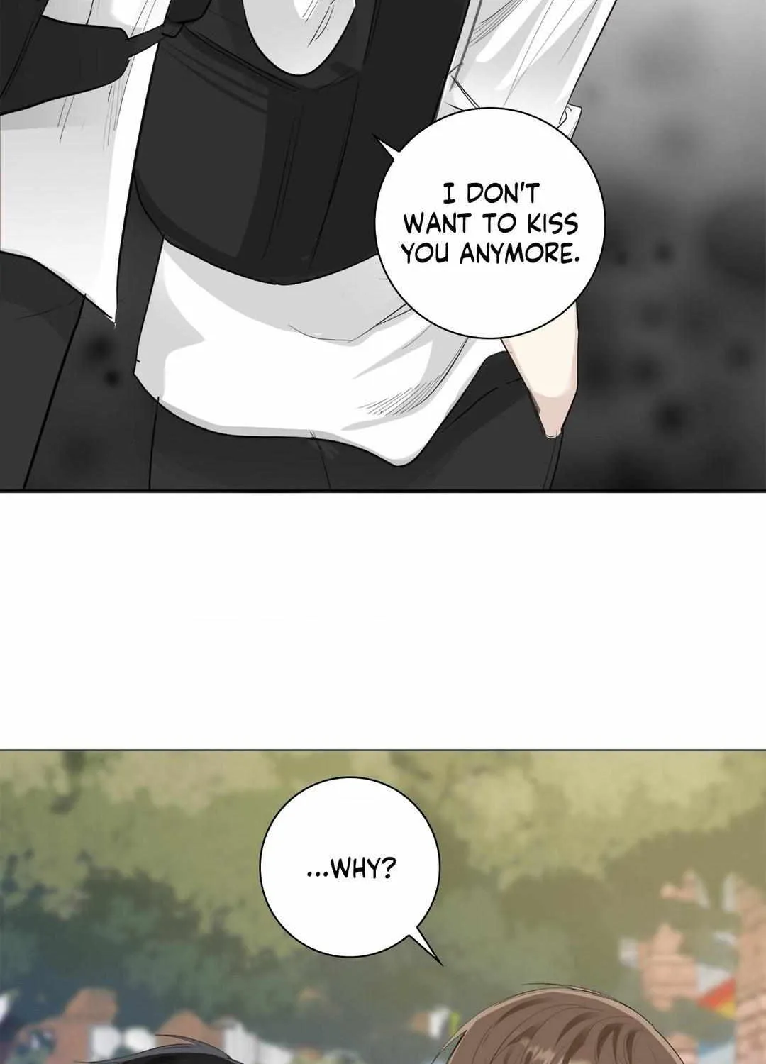 Borders Are Not Observed Mangakakalot X Chapter 13 Page 7