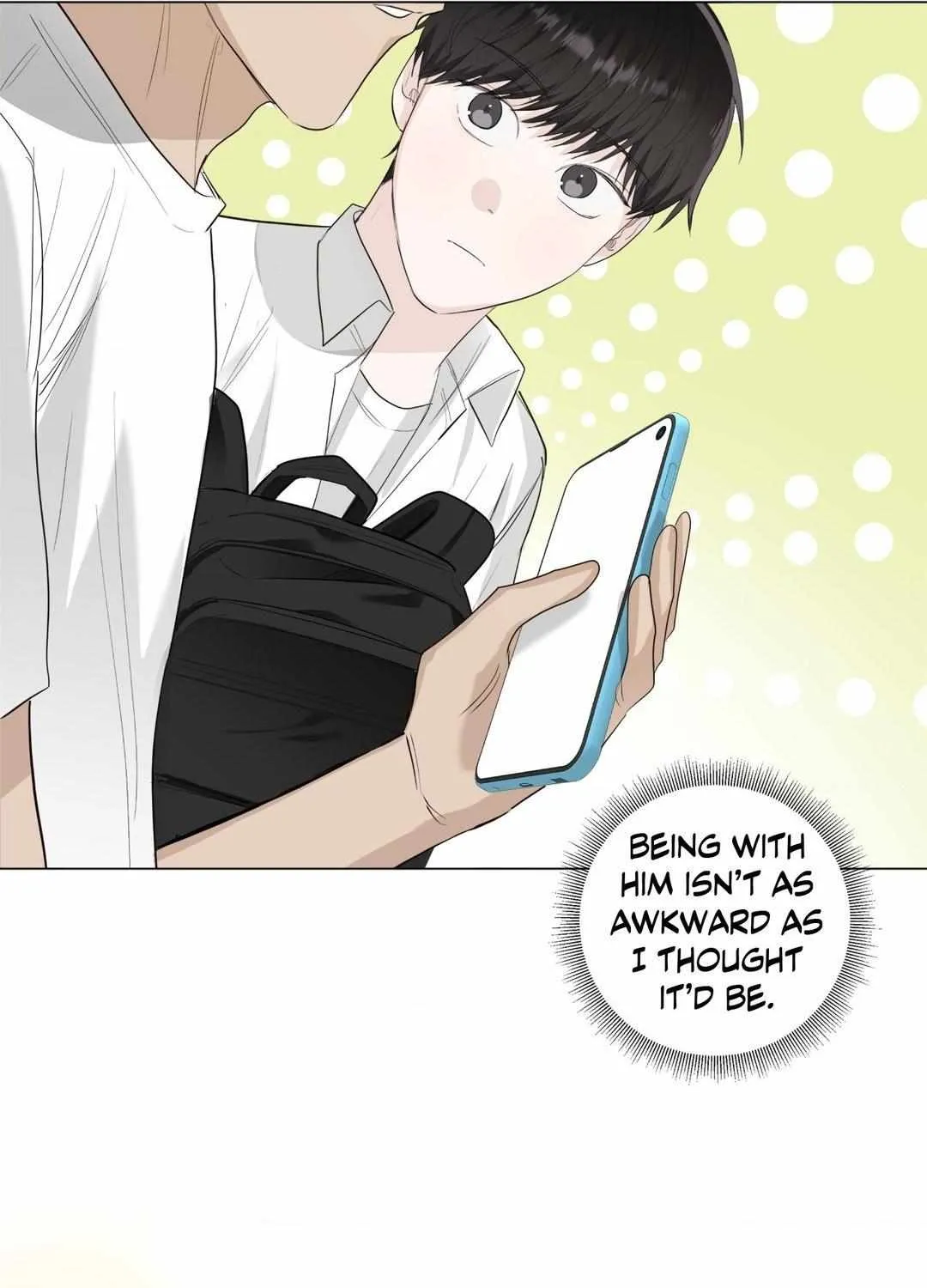 Borders Are Not Observed Mangakakalot X Chapter 13 Page 62