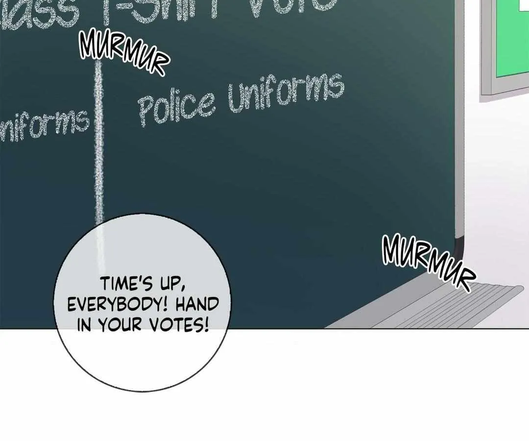 Borders Are Not Observed Mangakakalot X Chapter 13 Page 64