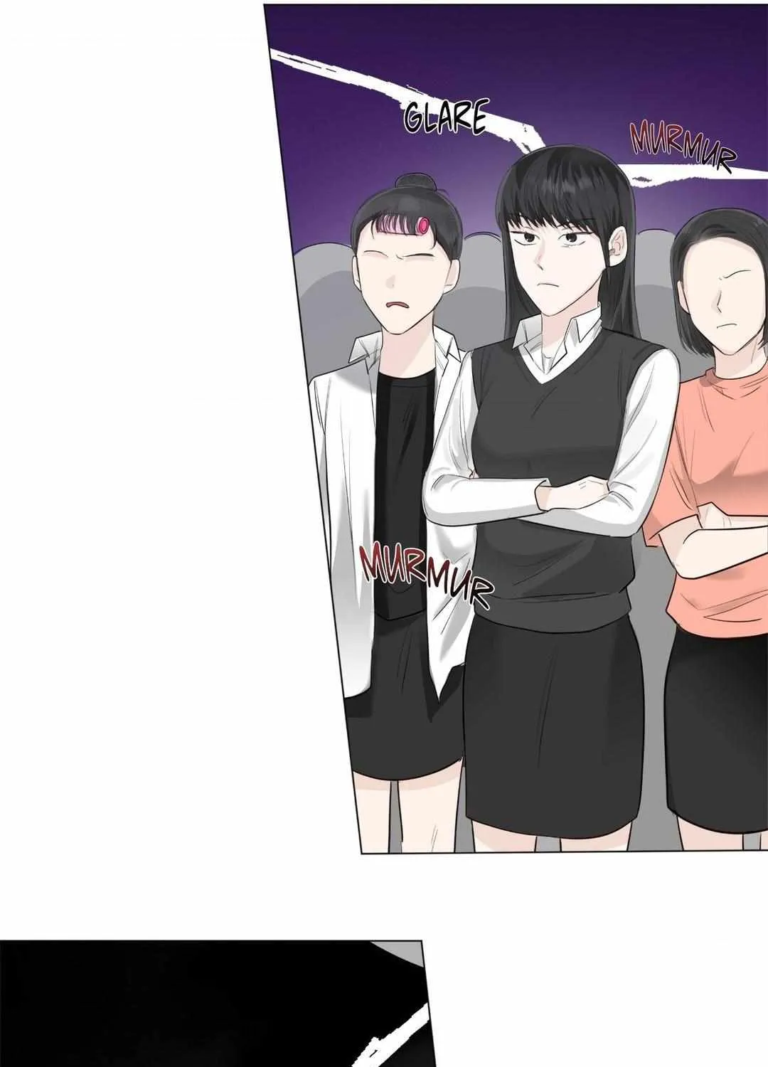 Borders Are Not Observed Mangakakalot X Chapter 13 Page 65