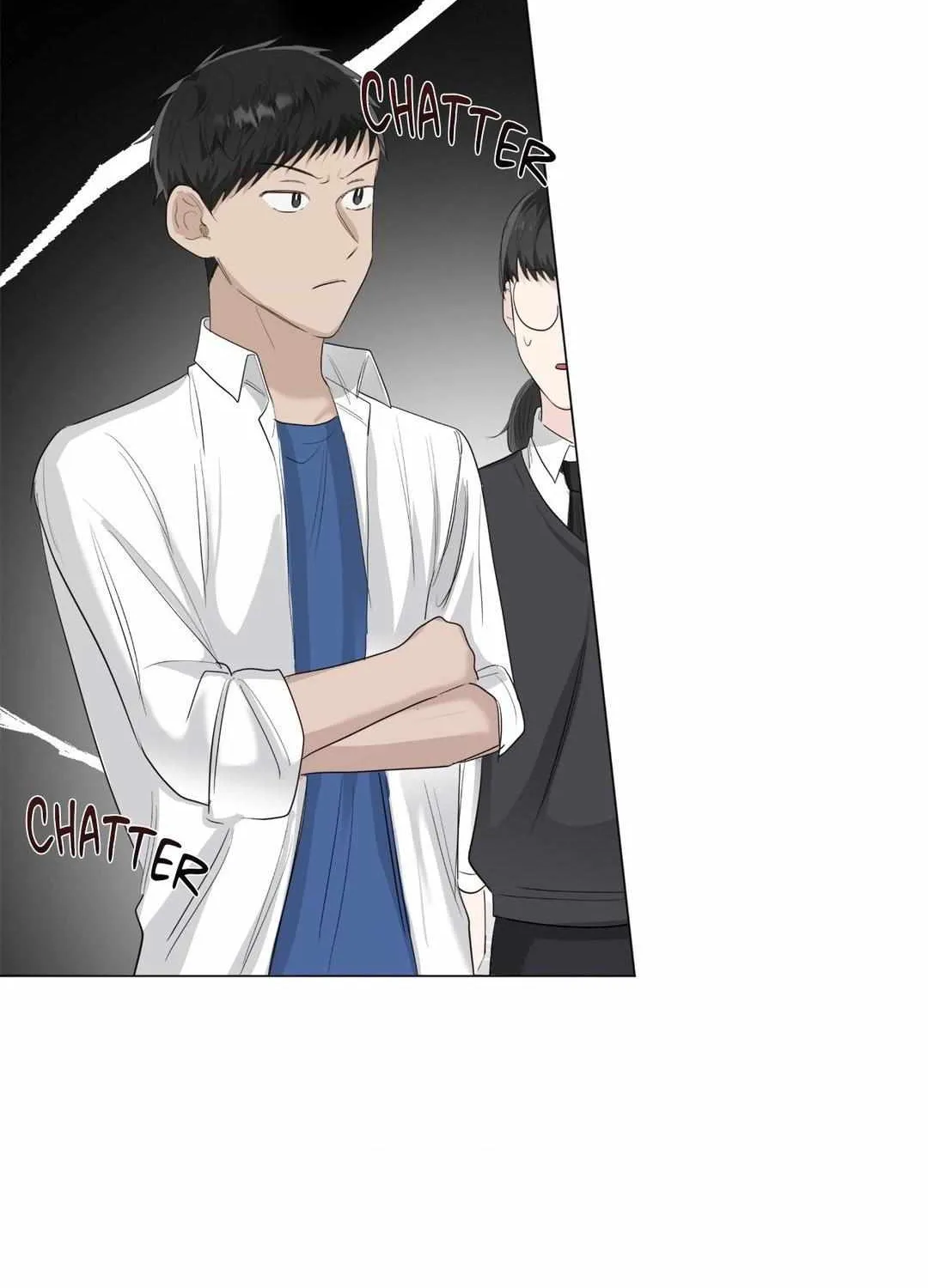 Borders Are Not Observed Mangakakalot X Chapter 13 Page 66