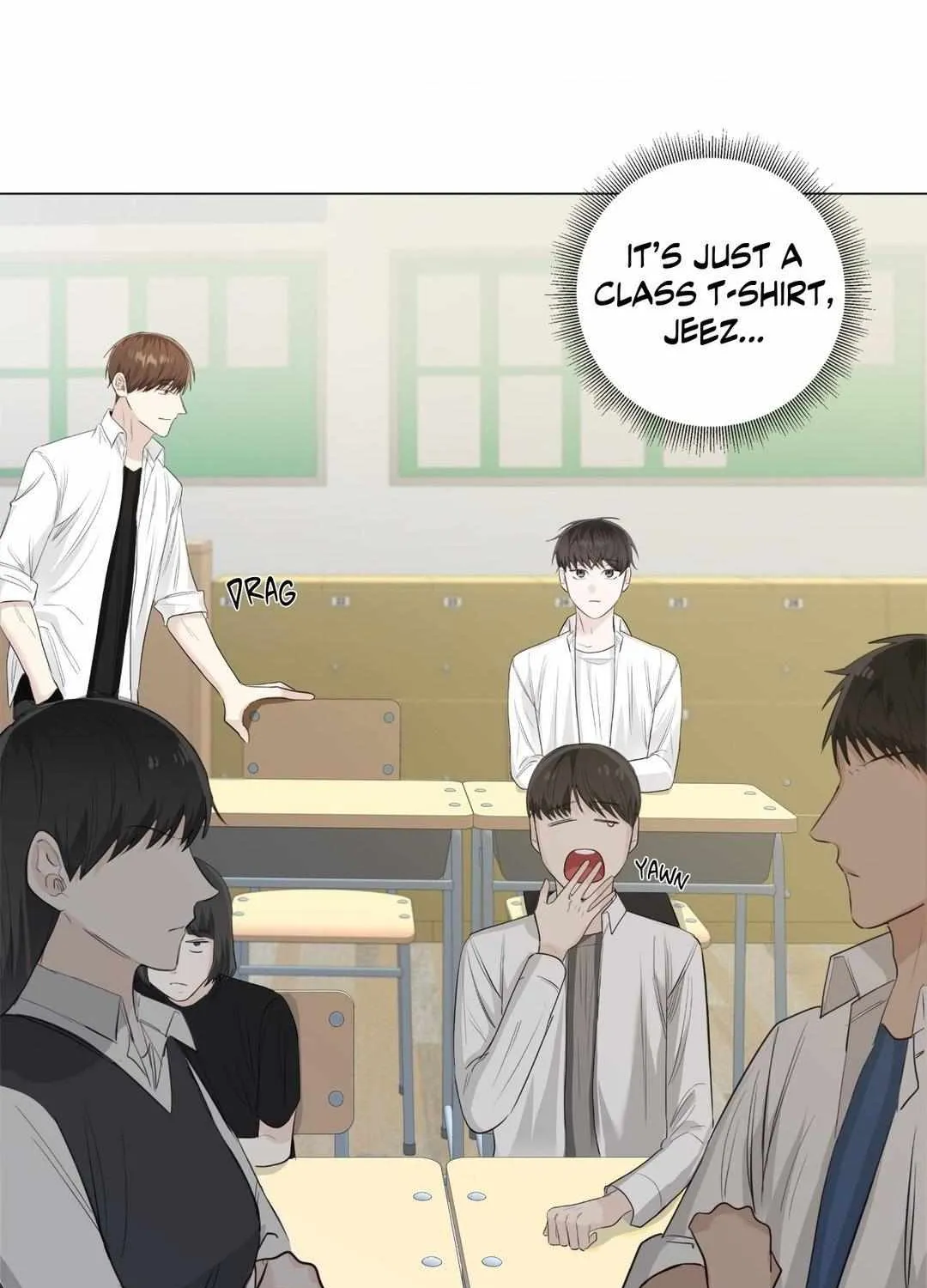 Borders Are Not Observed Mangakakalot X Chapter 13 Page 67