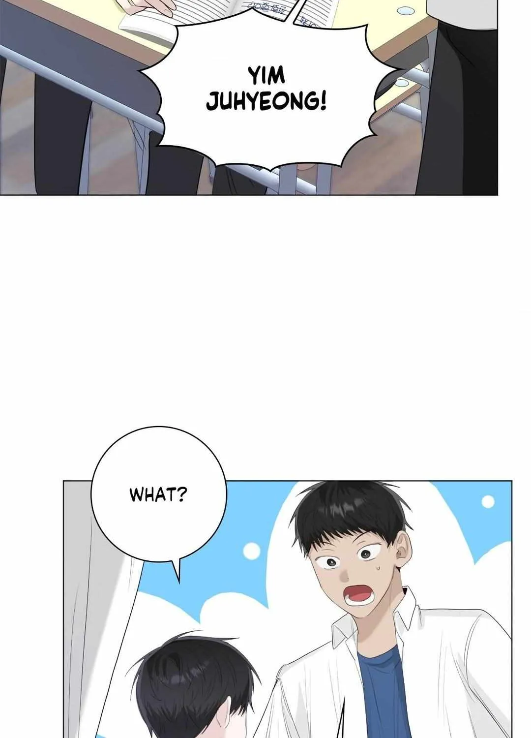 Borders Are Not Observed Mangakakalot X Chapter 13 Page 74