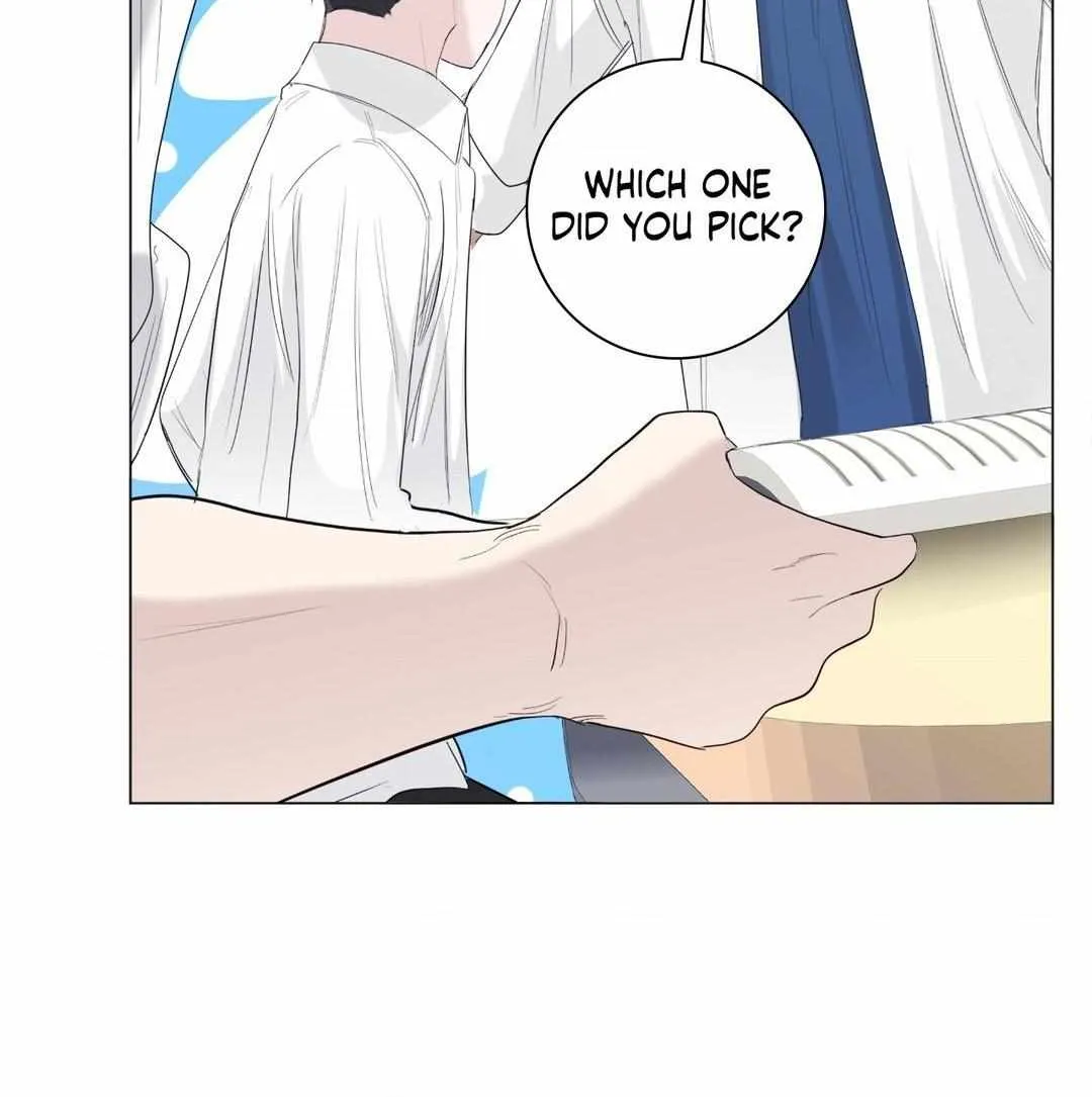 Borders Are Not Observed Mangakakalot X Chapter 13 Page 75