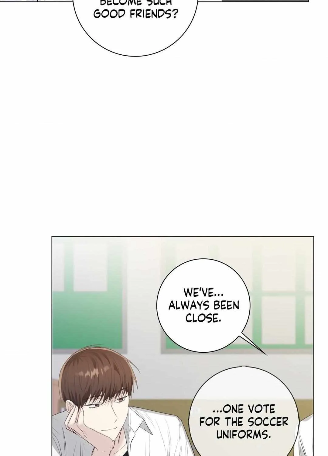 Borders Are Not Observed Mangakakalot X Chapter 13 Page 78