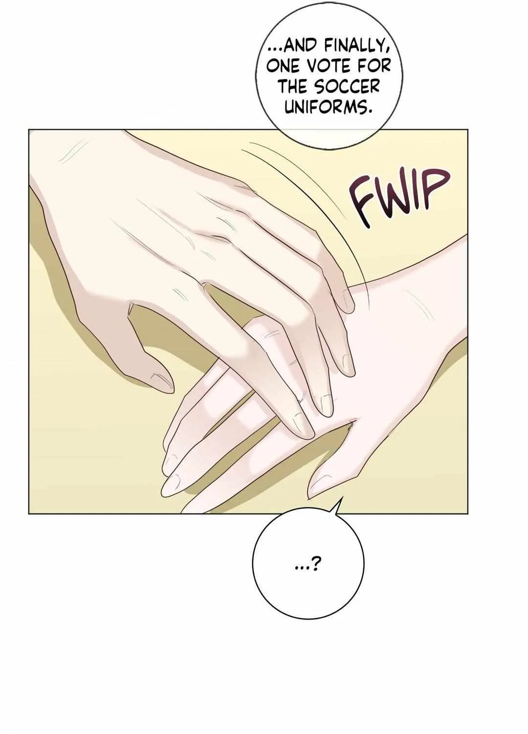 Borders Are Not Observed Mangakakalot X Chapter 13 Page 83