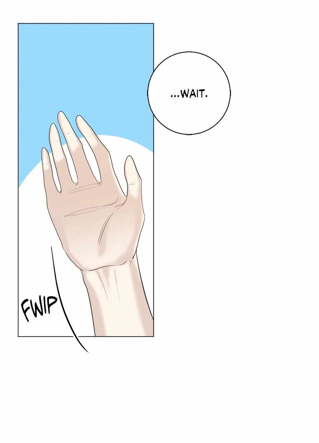 Borders Are Not Observed Mangakakalot X Chapter 13 Page 85