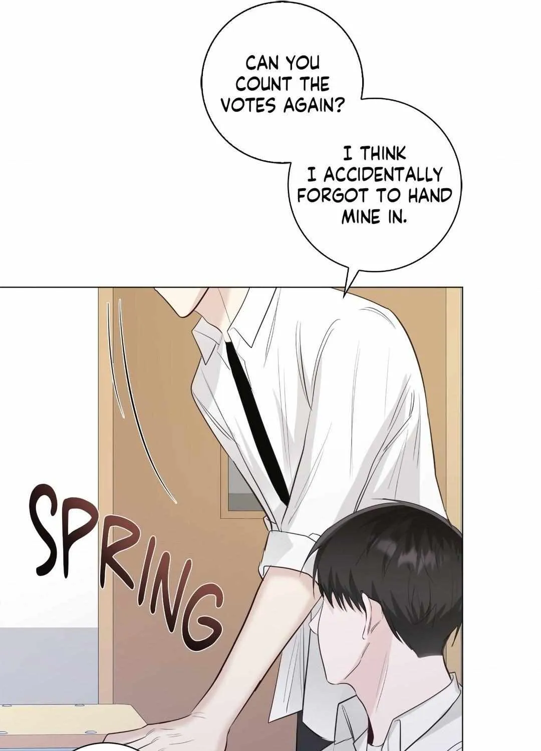 Borders Are Not Observed Mangakakalot X Chapter 13 Page 87