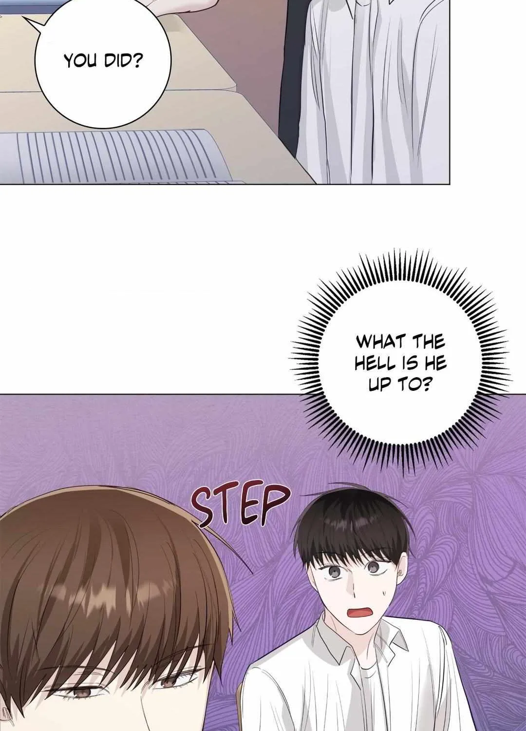 Borders Are Not Observed Mangakakalot X Chapter 13 Page 88