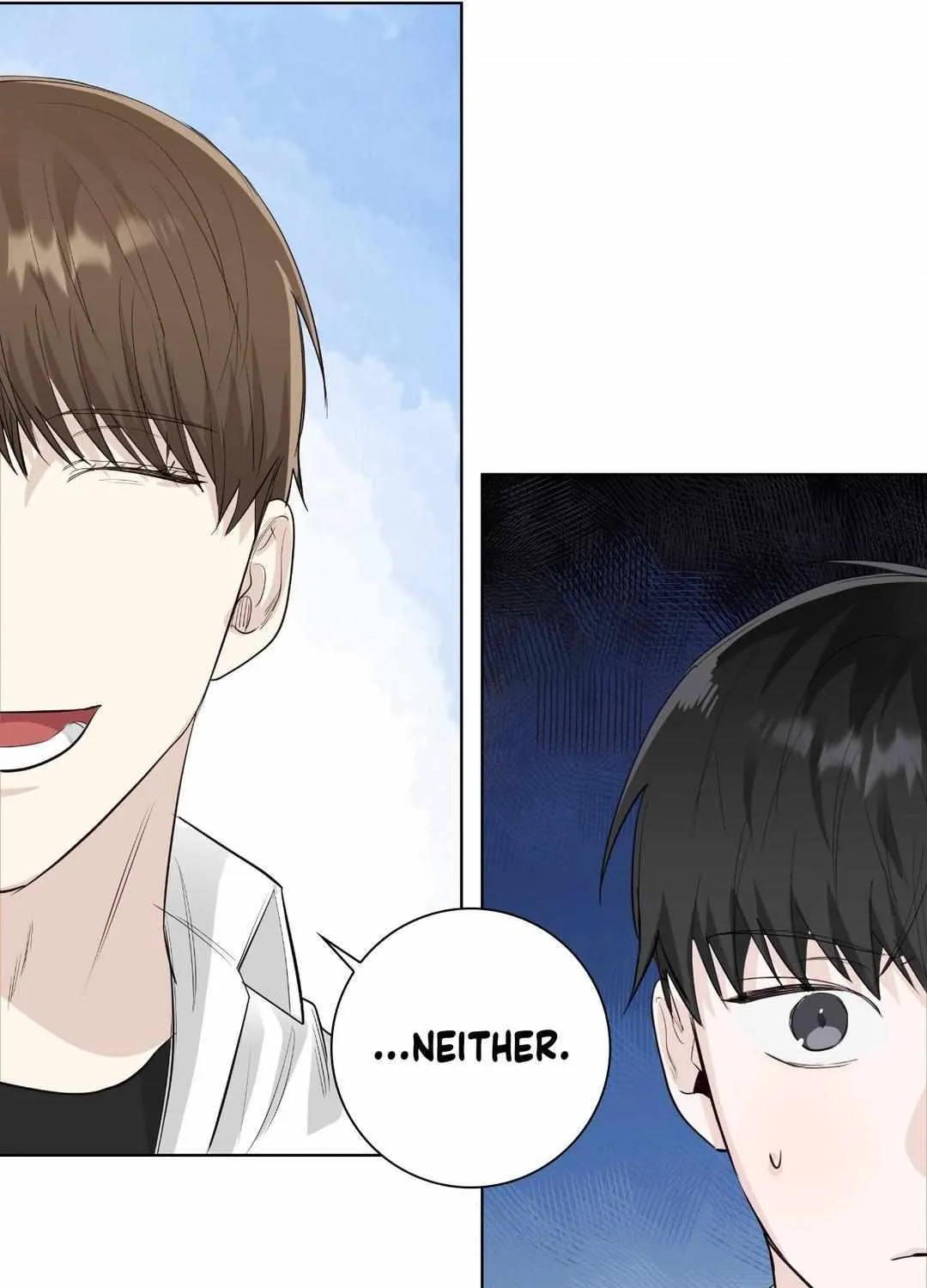 Borders Are Not Observed Mangakakalot X Chapter 14 Page 16