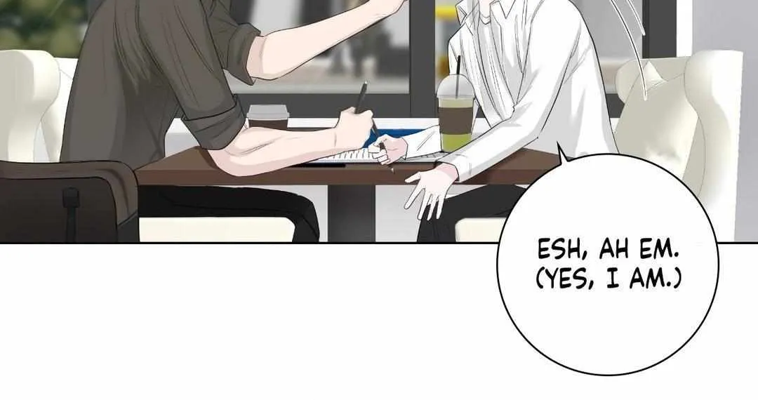 Borders Are Not Observed Mangakakalot X Chapter 14 Page 25