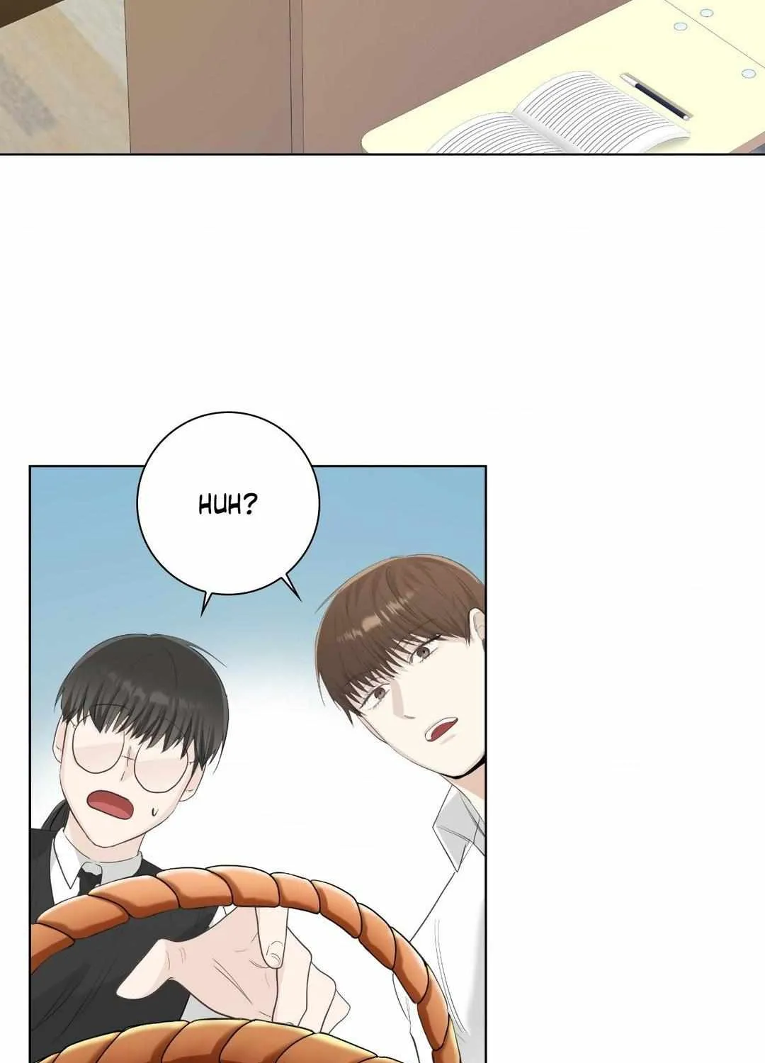 Borders Are Not Observed Mangakakalot X Chapter 14 Page 4