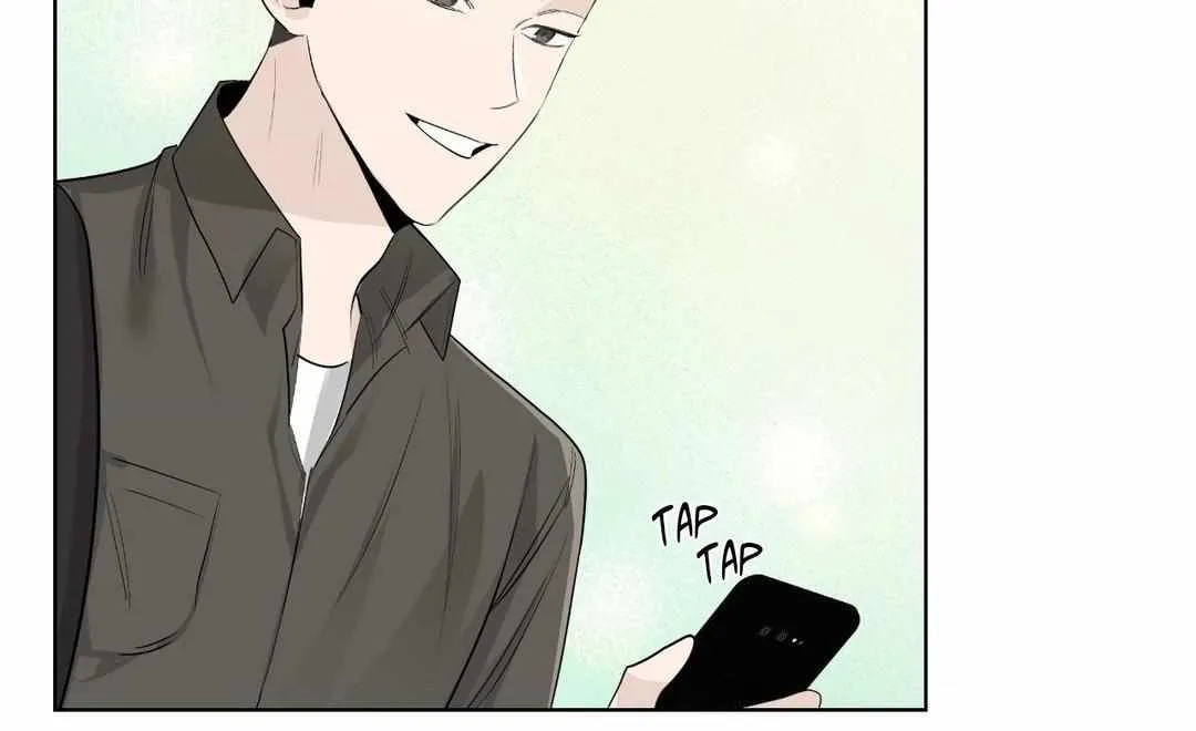 Borders Are Not Observed Mangakakalot X Chapter 14 Page 32