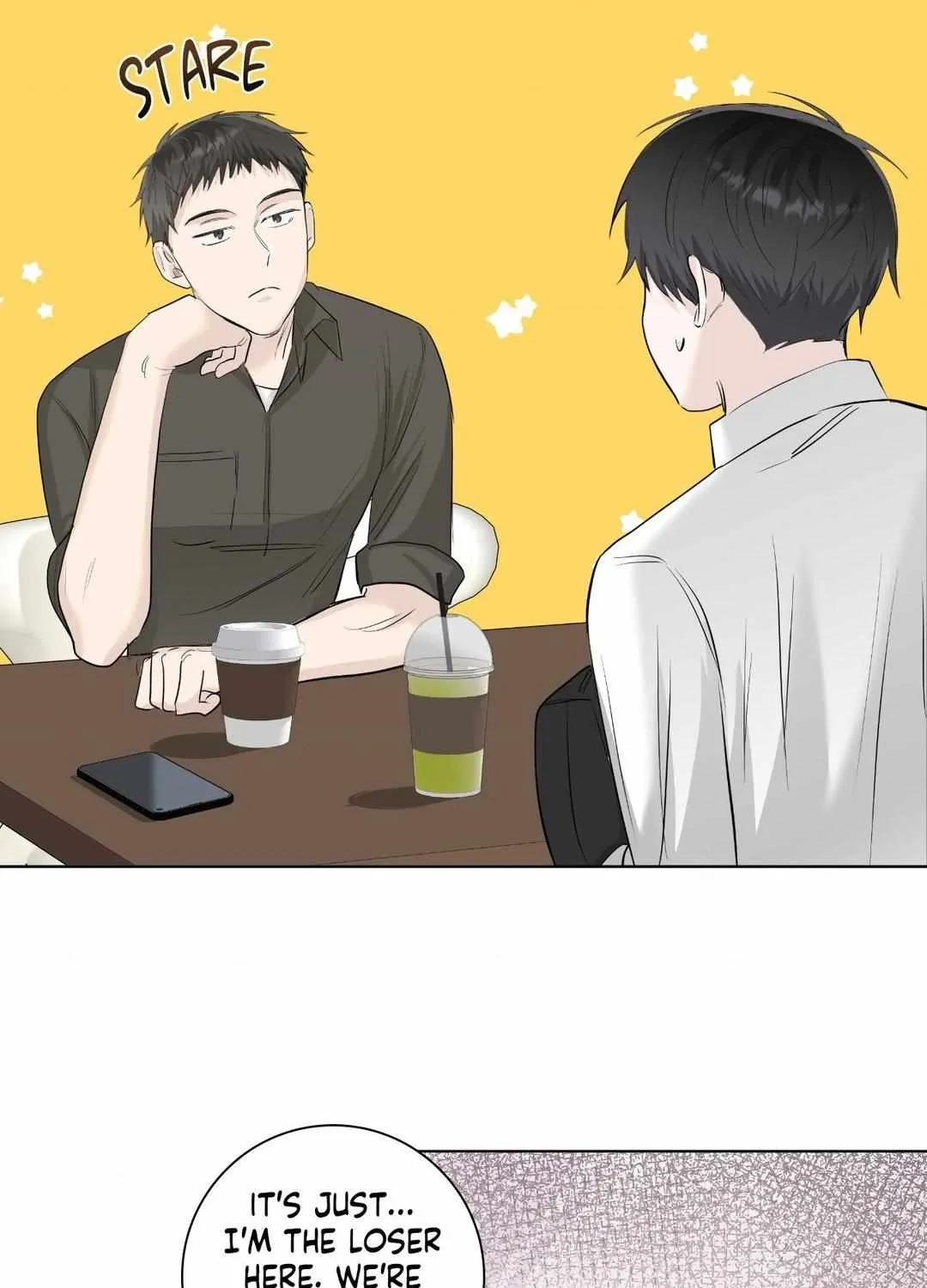 Borders Are Not Observed Mangakakalot X Chapter 14 Page 40