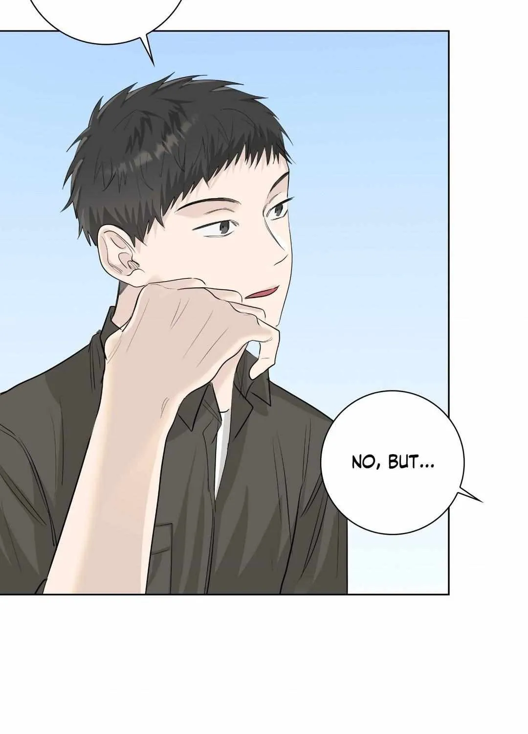 Borders Are Not Observed Mangakakalot X Chapter 14 Page 42
