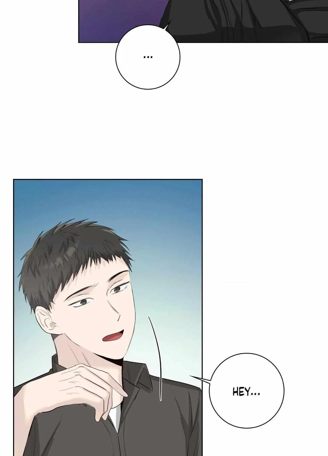 Borders Are Not Observed Mangakakalot X Chapter 14 Page 50