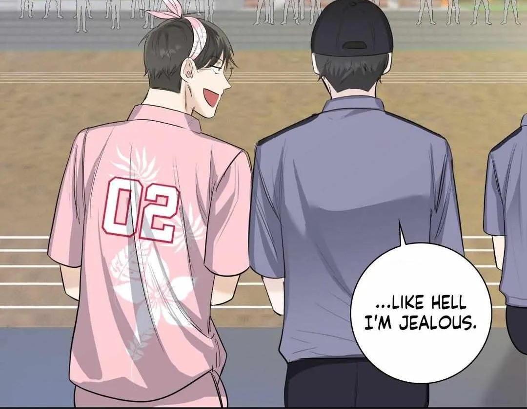 Borders Are Not Observed Mangakakalot X Chapter 14 Page 62