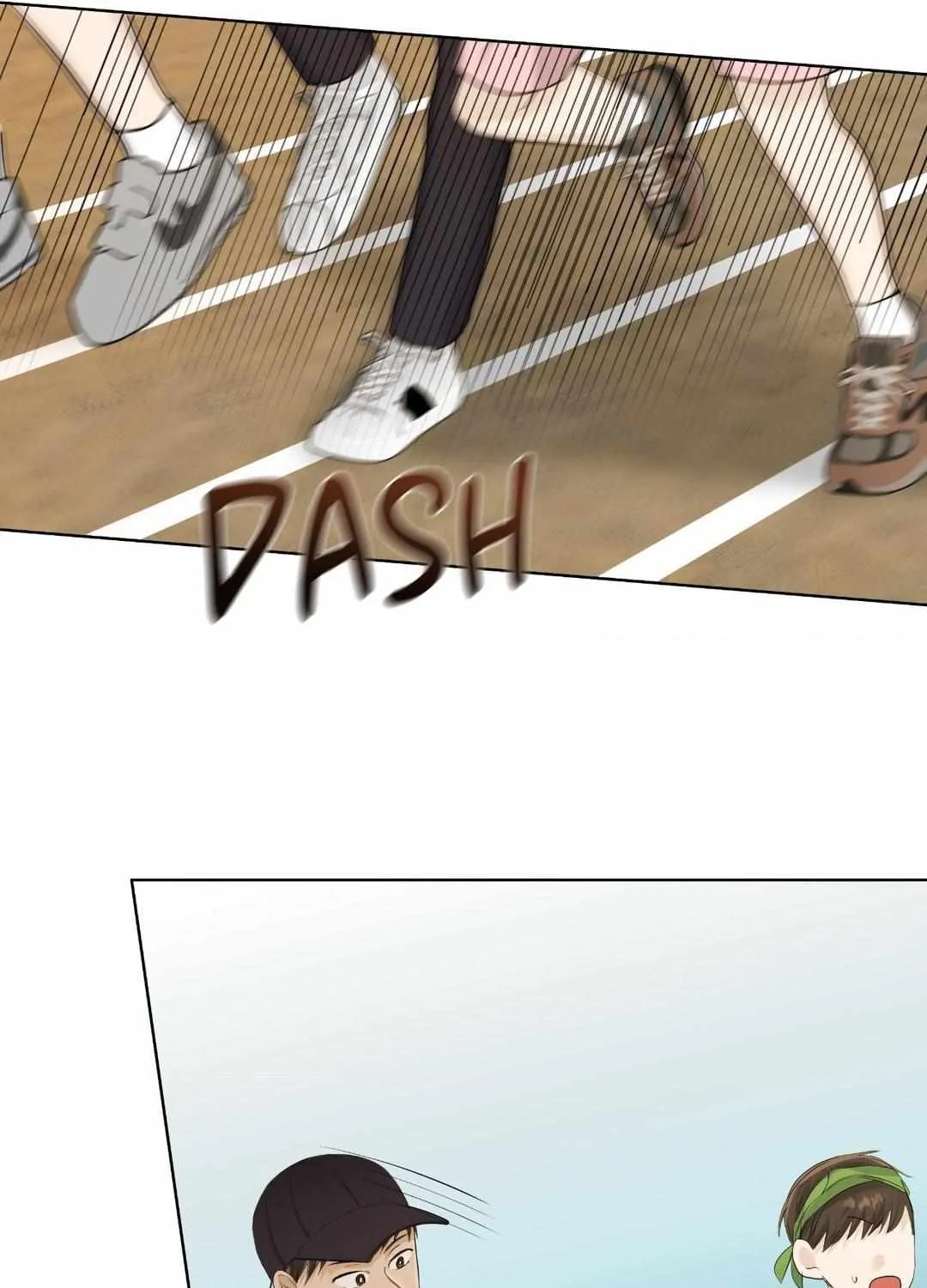 Borders Are Not Observed Mangakakalot X Chapter 14 Page 70